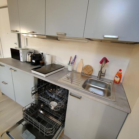Mansarda Luxury: Lagrange Centro Apartamento Turim Exterior foto