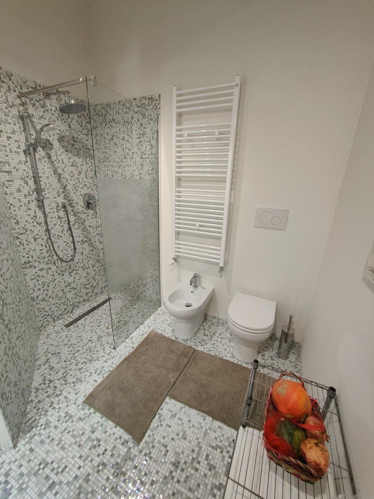 Mansarda Luxury: Lagrange Centro Apartamento Turim Exterior foto