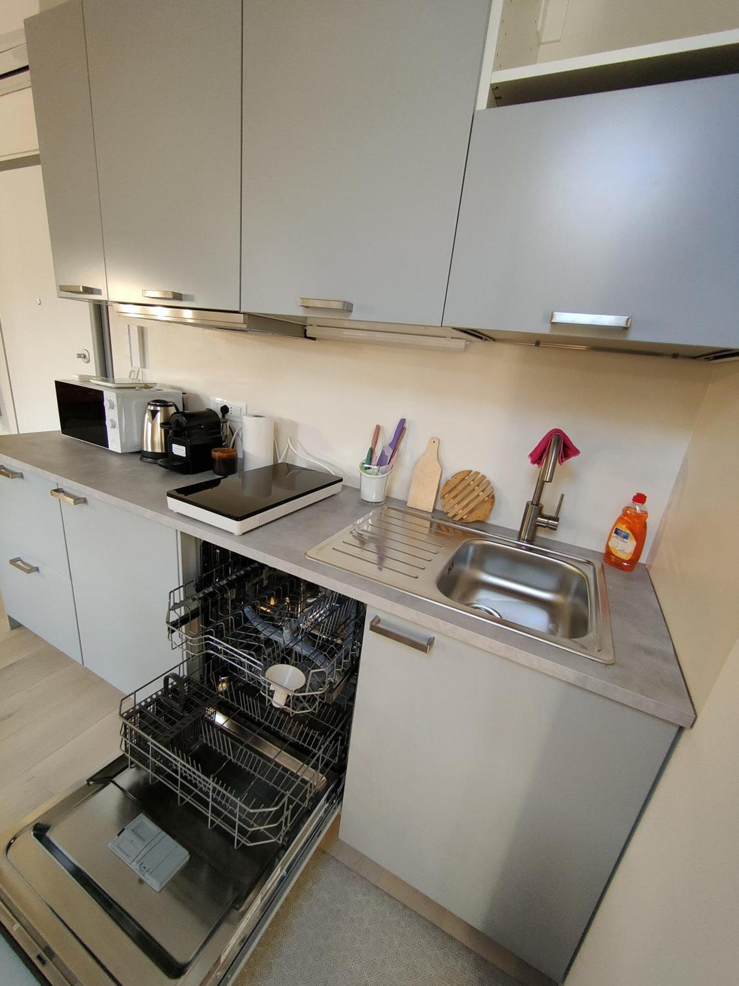 Mansarda Luxury: Lagrange Centro Apartamento Turim Exterior foto