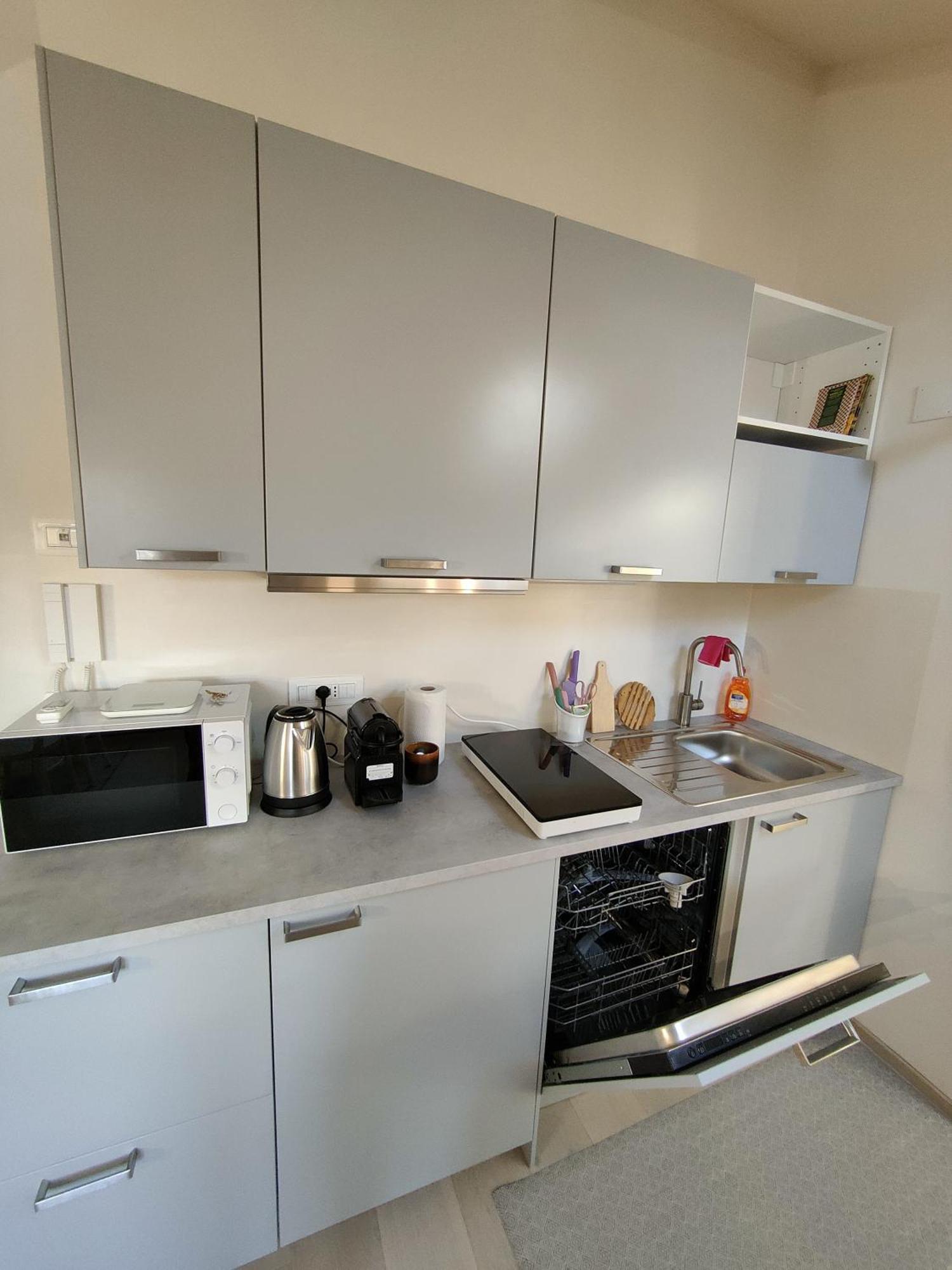 Mansarda Luxury: Lagrange Centro Apartamento Turim Exterior foto
