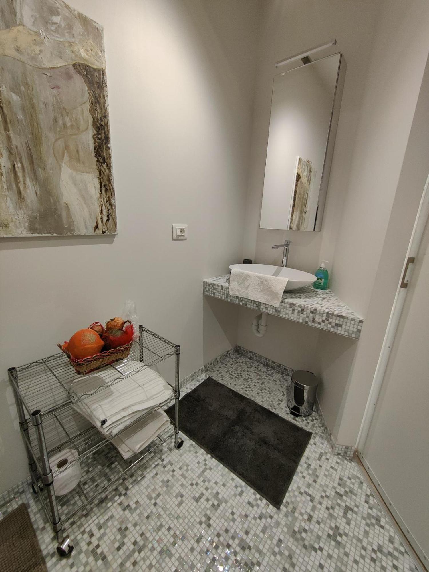Mansarda Luxury: Lagrange Centro Apartamento Turim Exterior foto